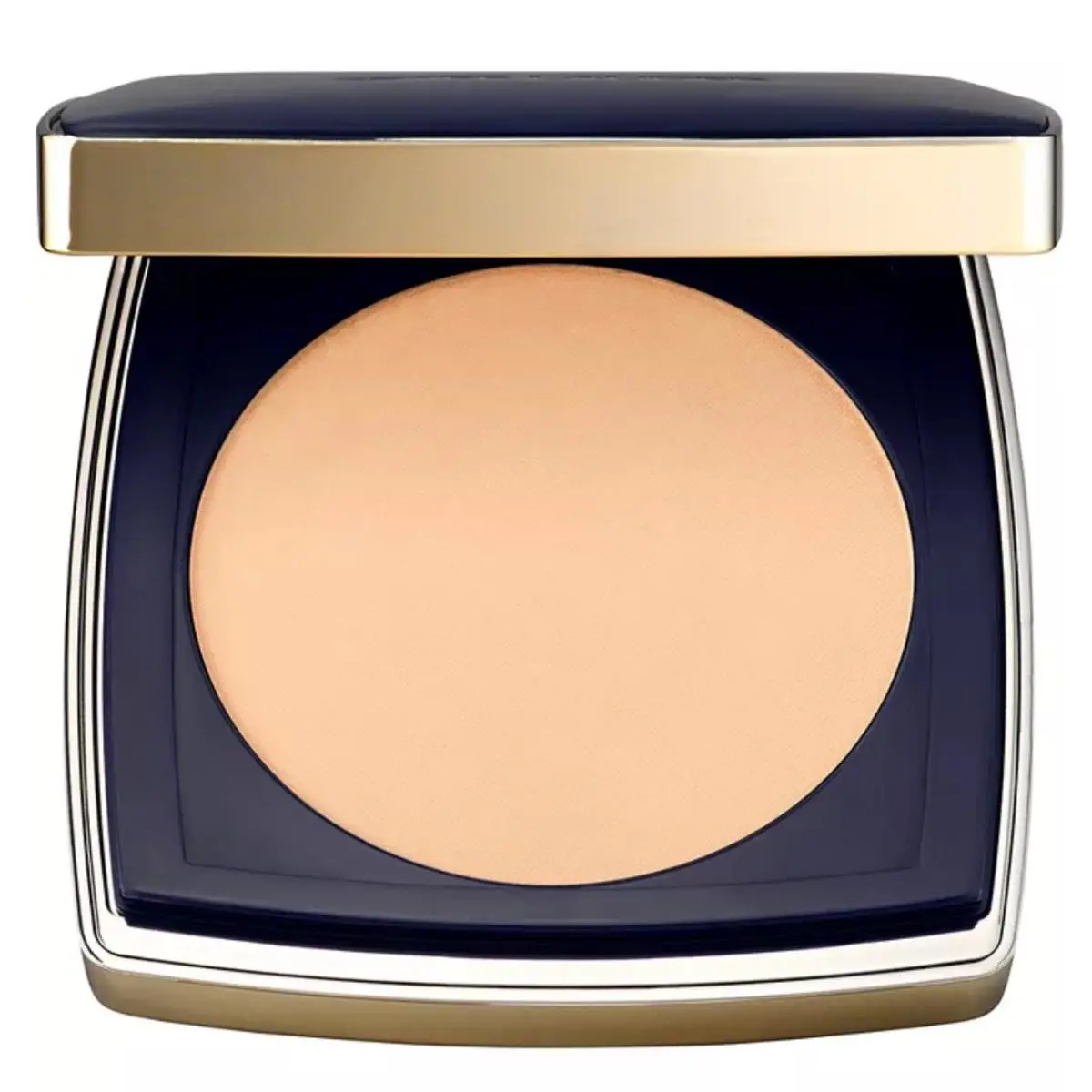 Estee Lauder Double Wear Stay Matte Powder Foundation 3N1 Ivory Beige .38OZ