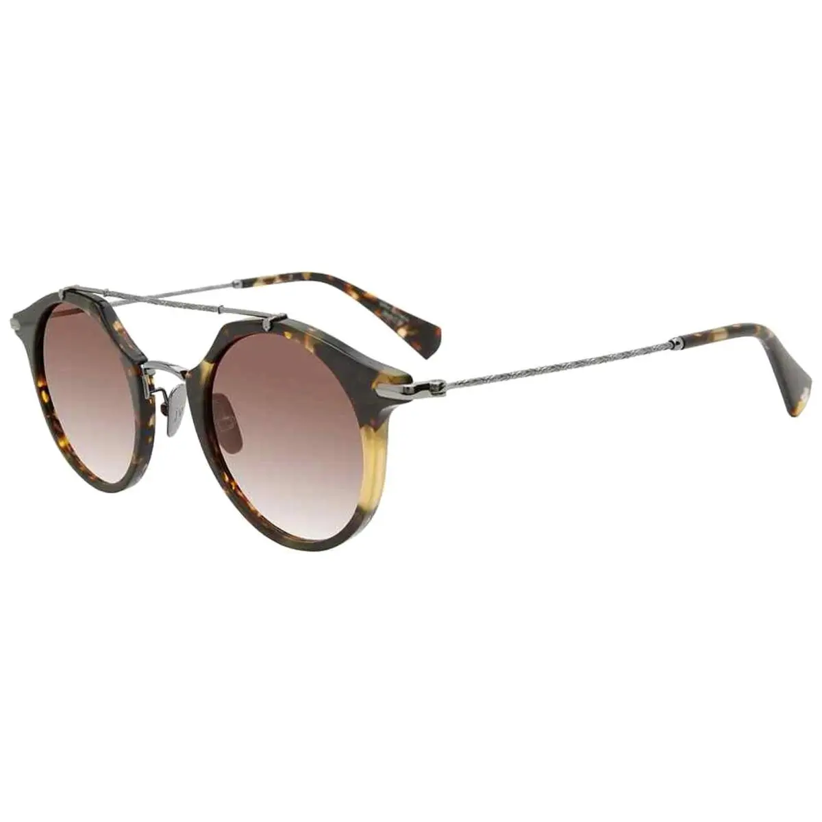 Men`s Pantos w/ Titanium Hardware - SJV560480 - Japan by John Varvatos