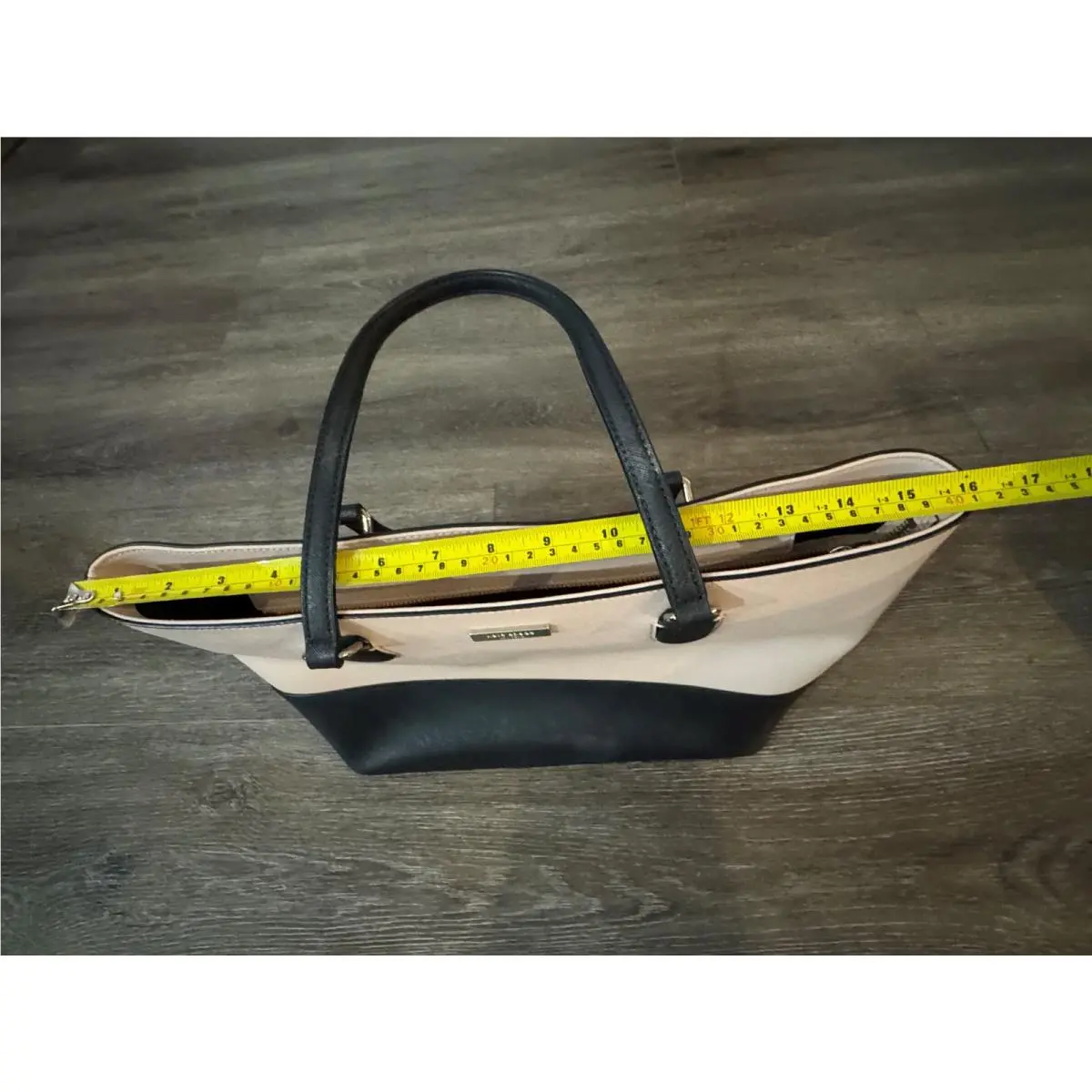 Spencer Satchel Plaid White Black Tan Red Purse Bag Two Tone U Choose  Laurel way Dally Tote Pink Black by Kate Spade