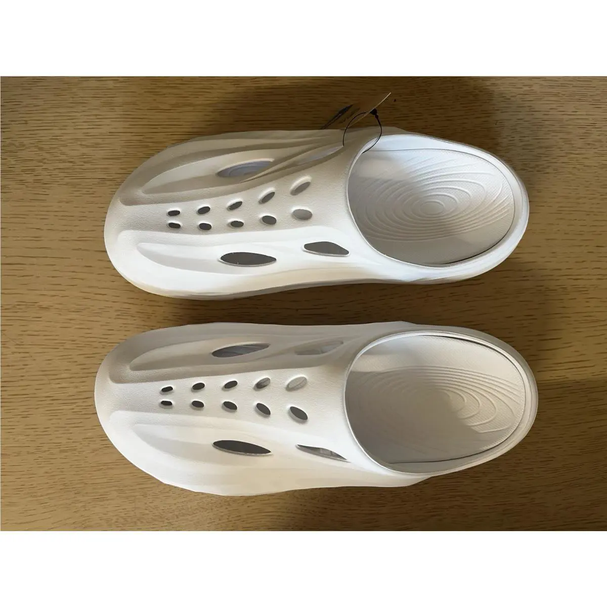 Hoka shoes - Hoka Ora Recovery - Ora Recovery - White (UPC: 197634123059) 0