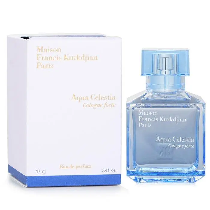Maison Francis Kurkdjian Aqua Celestia Cologne Forte Eau de Parfum