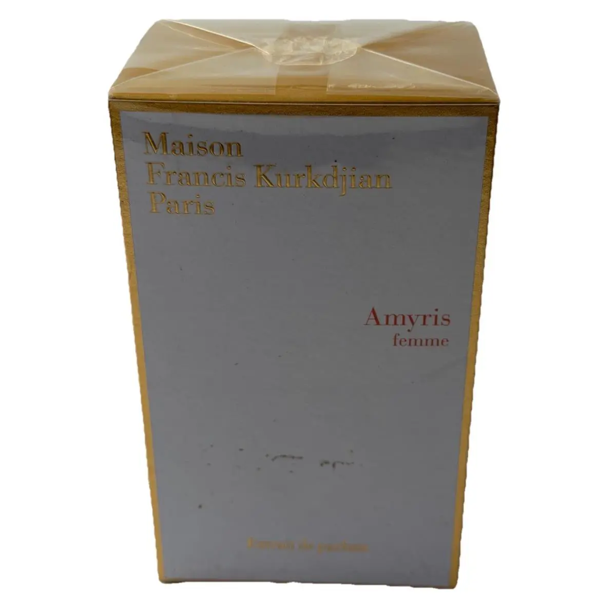 Amyris Femme by Maison Francis Kurkdjian 2.4oz Edp Spray In Box