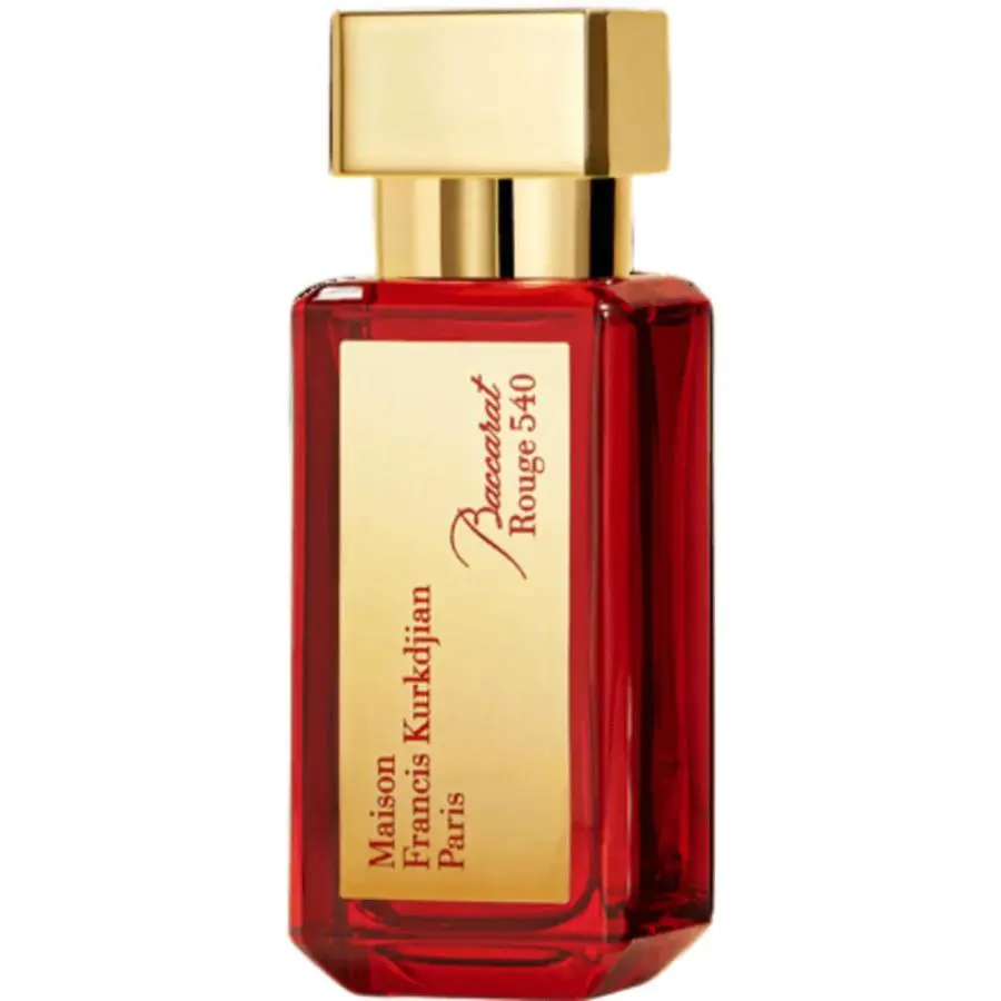 Maison Francis Kurkdjian Baccarat Rouge 540 Unisex Fragrance 3700559611425