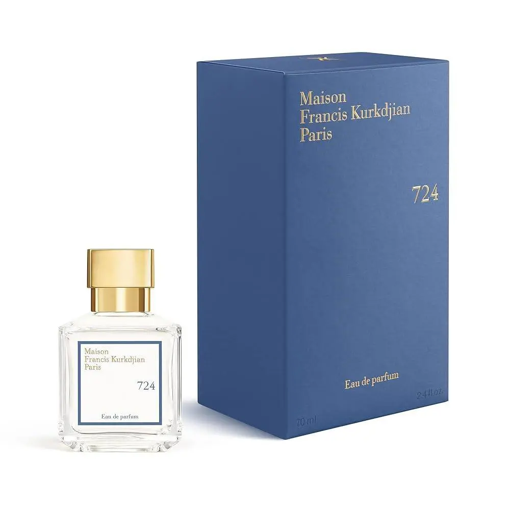 Maison Francis Kurkdjian 724 Eau DE Parfum Spray For Women - 2.4 OZ/70 ML