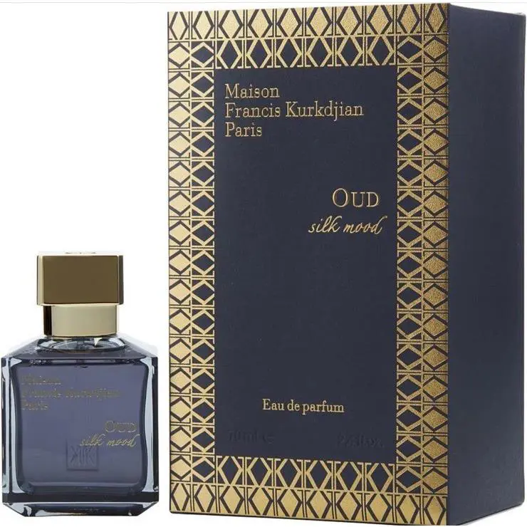 Maison Francis Kurkdjian Oud Silk Mood 2.4oz Edp Spray