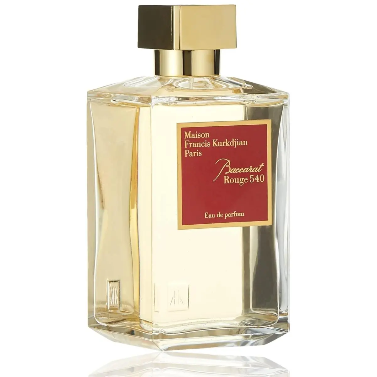 540 Eau de Parfum 6.8oz/200ml by Maison Francis Kurkdjian