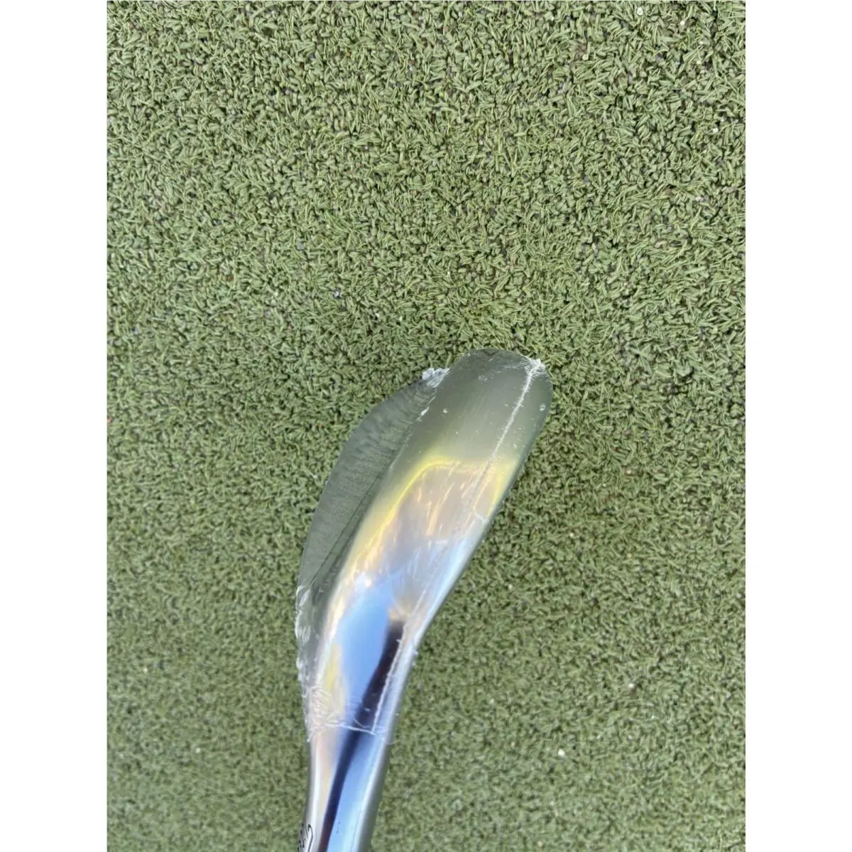 Titleist  - Vokey SM10 Tour Chrome - Vokey Tour Chrome (UPC: 196665576155) 2