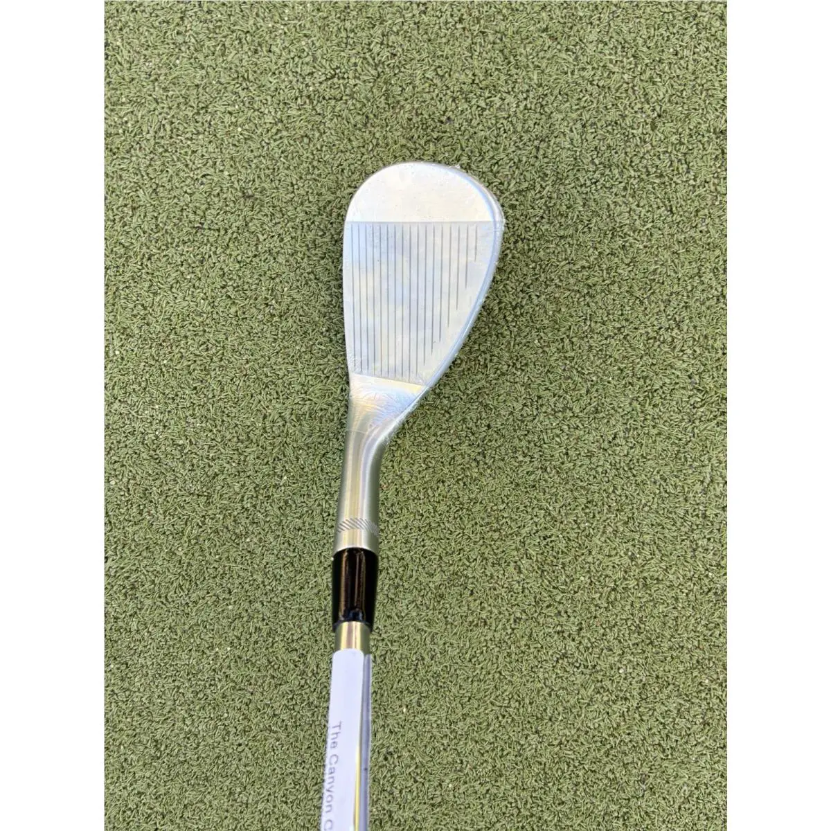 Titleist  - Vokey SM10 Tour Chrome - Vokey Tour Chrome (UPC: 196665576155) 3