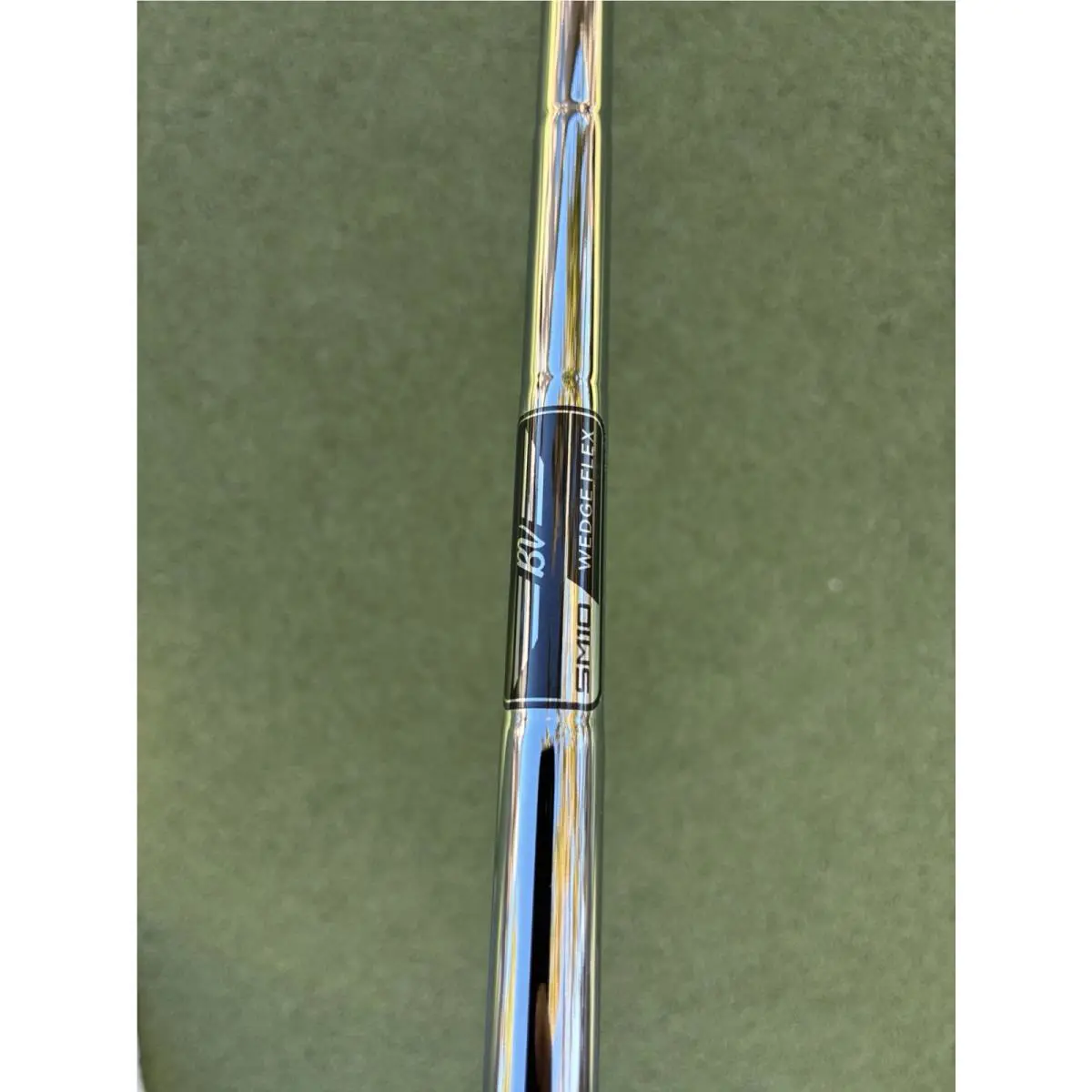 Titleist  - Vokey SM10 Tour Chrome - Vokey Tour Chrome (UPC: 196665576155) 4