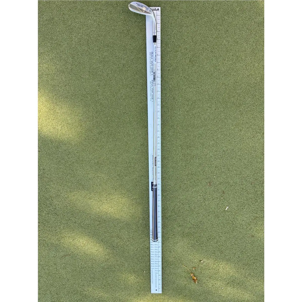 Titleist  - Vokey SM10 Tour Chrome - Vokey Tour Chrome (UPC: 196665576155) 6