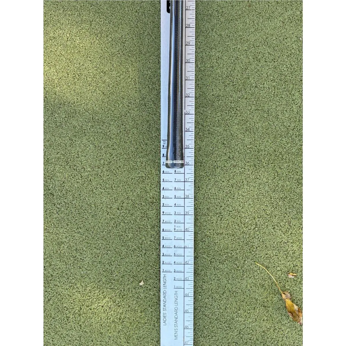 Titleist  - Vokey SM10 Tour Chrome - Vokey Tour Chrome (UPC: 196665576155) 7