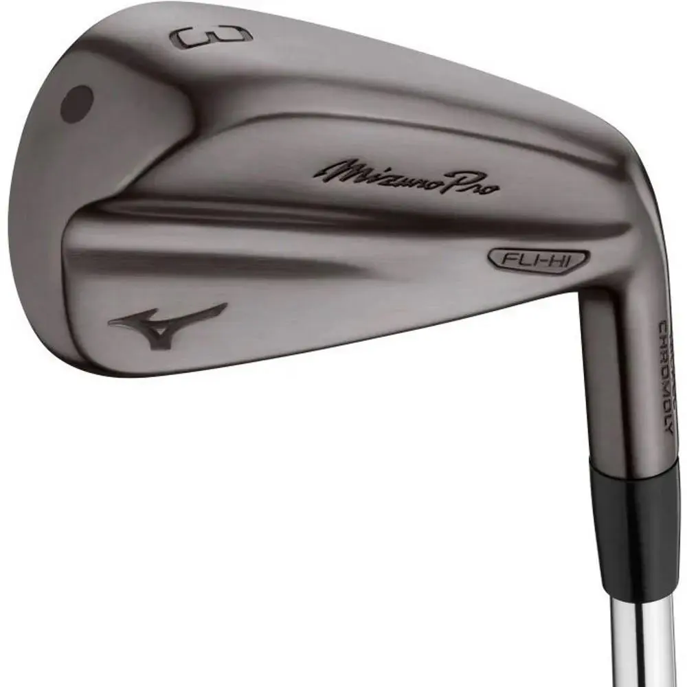 Mizuno Pro Fli-hi-new 2026