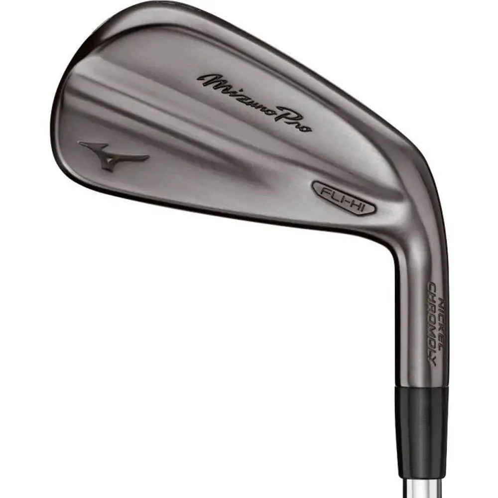 Mizuno  - Mizuno Pro Fli-Hi - Pro 1