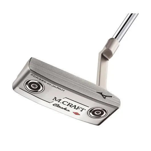 Mizuno  - Nickel 8