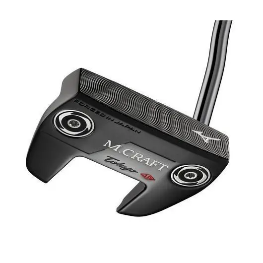 Mizuno  - Nickel 59