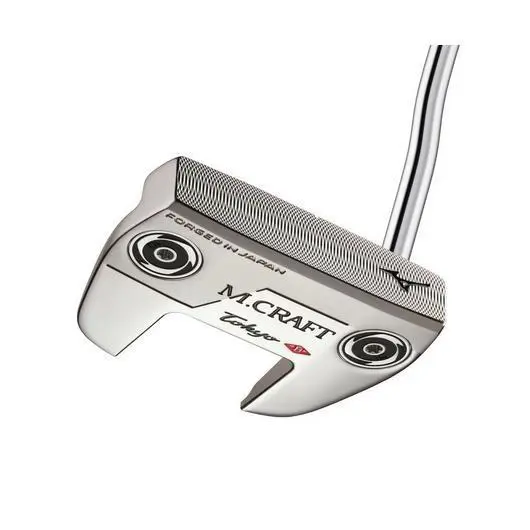 Mizuno  - Nickel 68