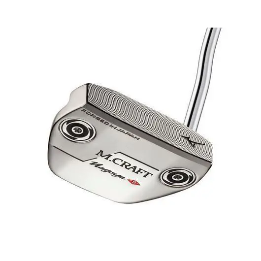 Mizuno  - Nickel 38