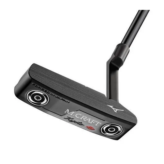 Mizuno  - Nickel 39