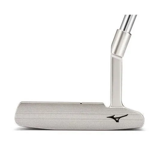 Mizuno  - Nickel 45