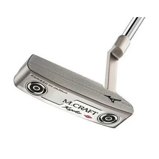 Mizuno  - Nickel 48