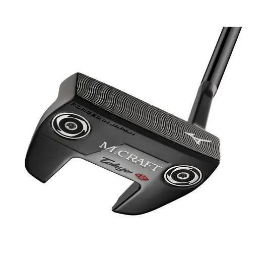 Mizuno  - Nickel 49