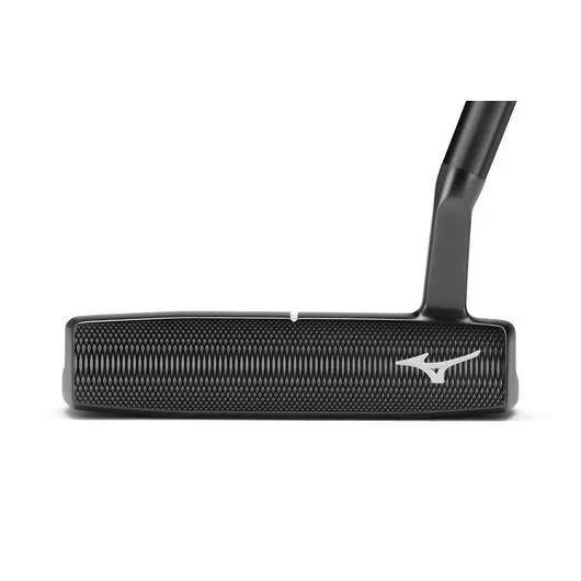 Mizuno  - Nickel 52