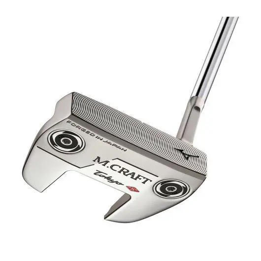 Mizuno  - Nickel 58