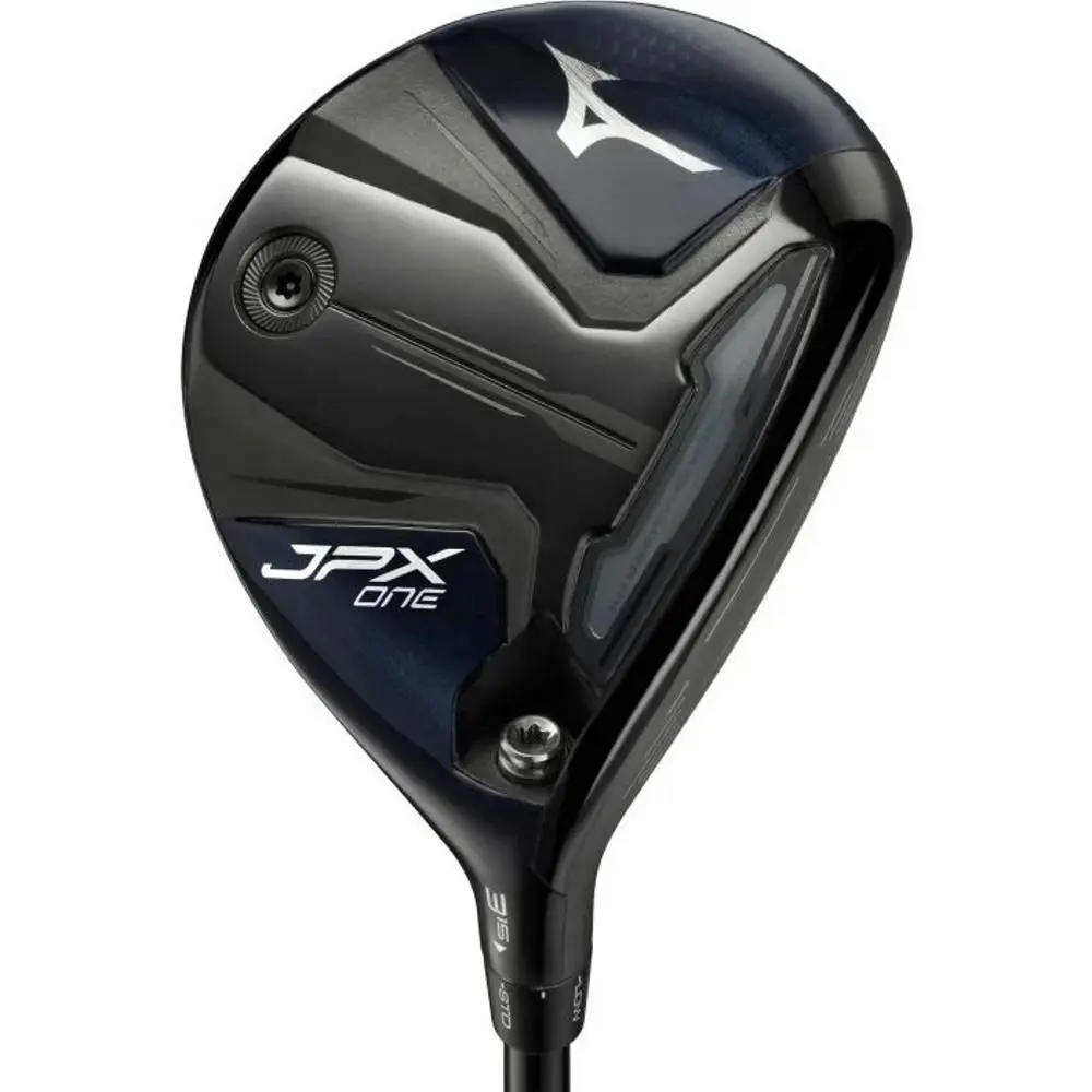 Mizuno Jpx One Fairway-new 2026 - Black