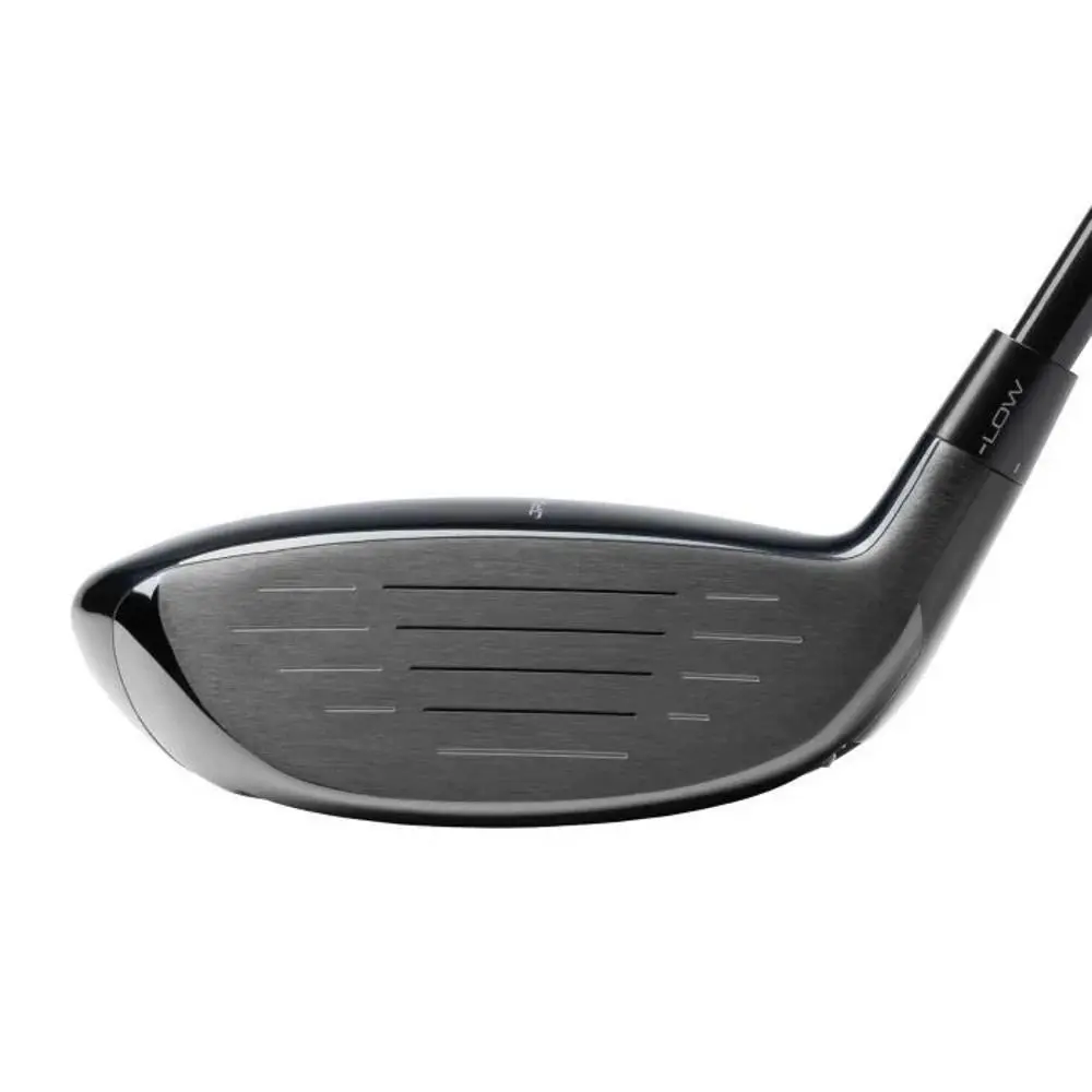 Mizuno  - Mizuno JPX One Fairway - JPX One Fairway - Black 0