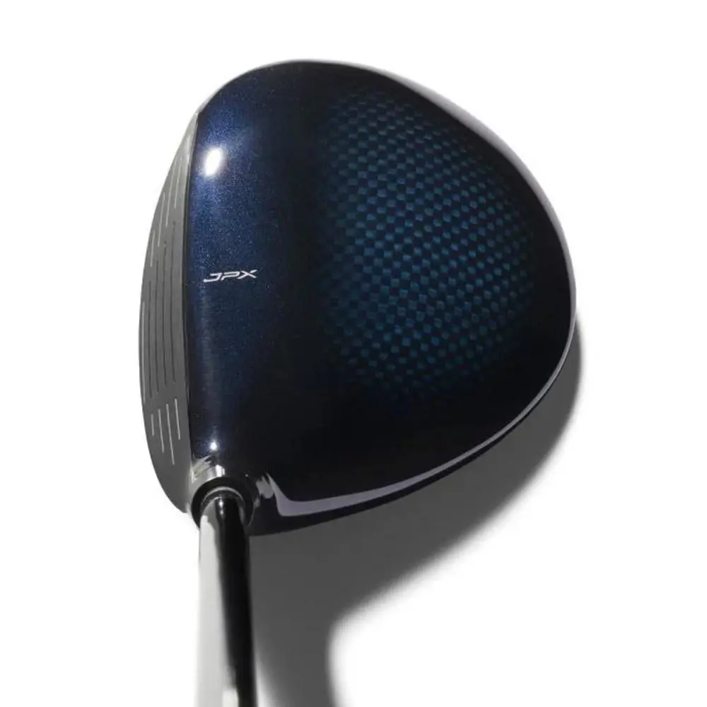Mizuno  - Mizuno JPX One Fairway - JPX One Fairway - Black 1