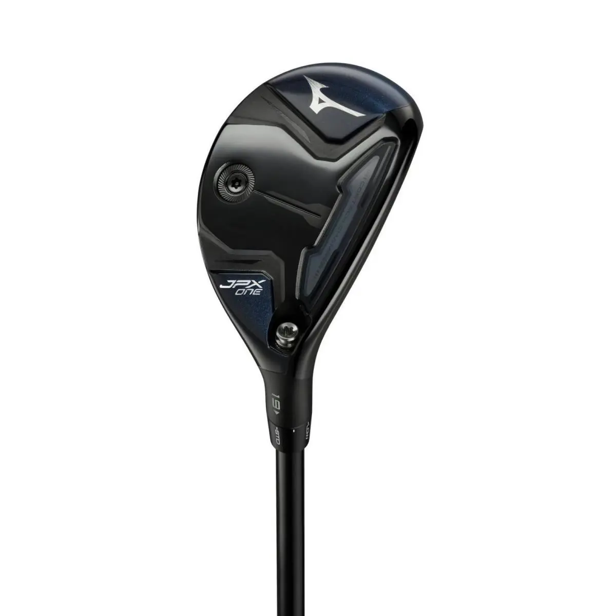 Mizuno Jpx One Hybrid- 2026 - Black