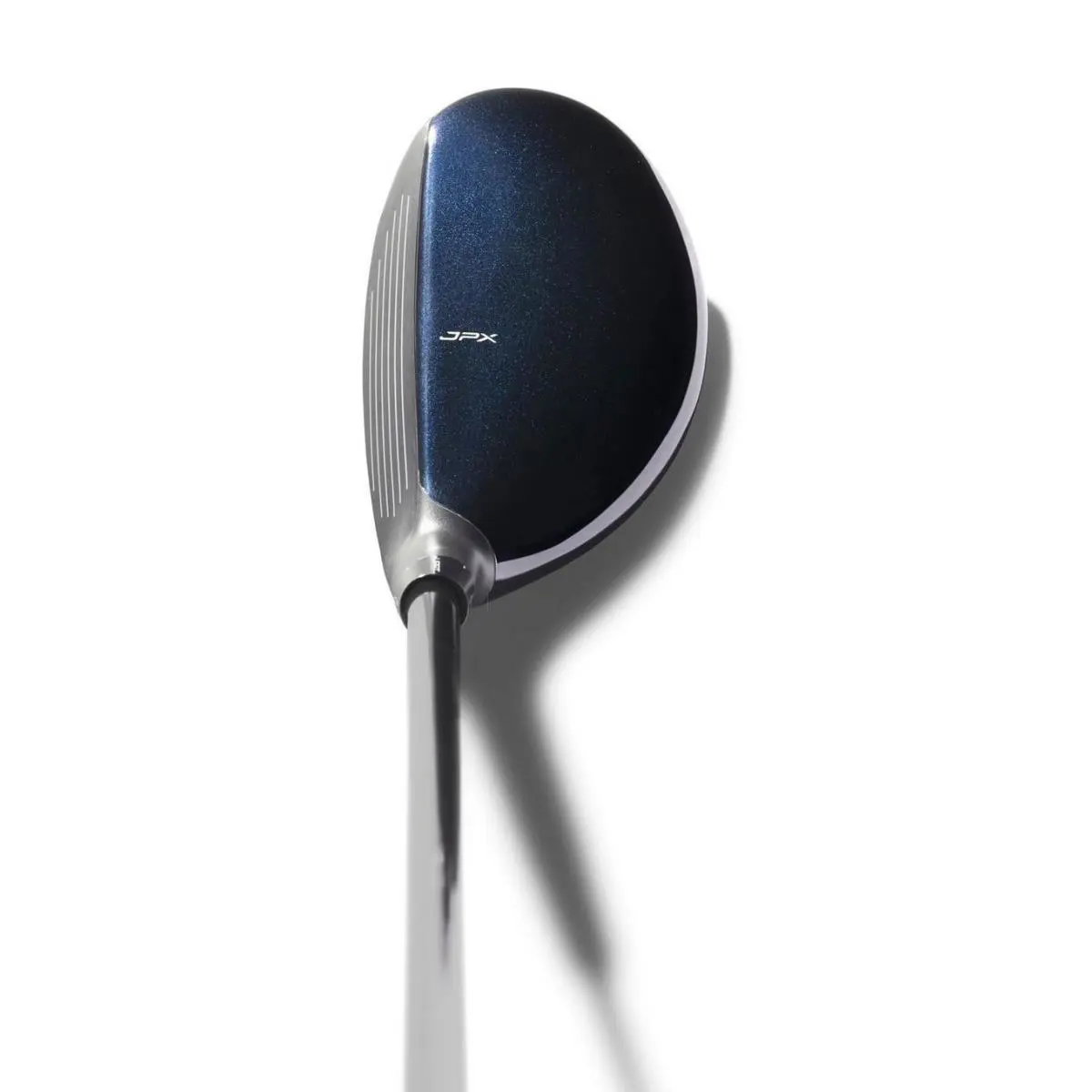 Mizuno  - Mizuno JPX One Hybrid - JPX One Hybrid - Black 1