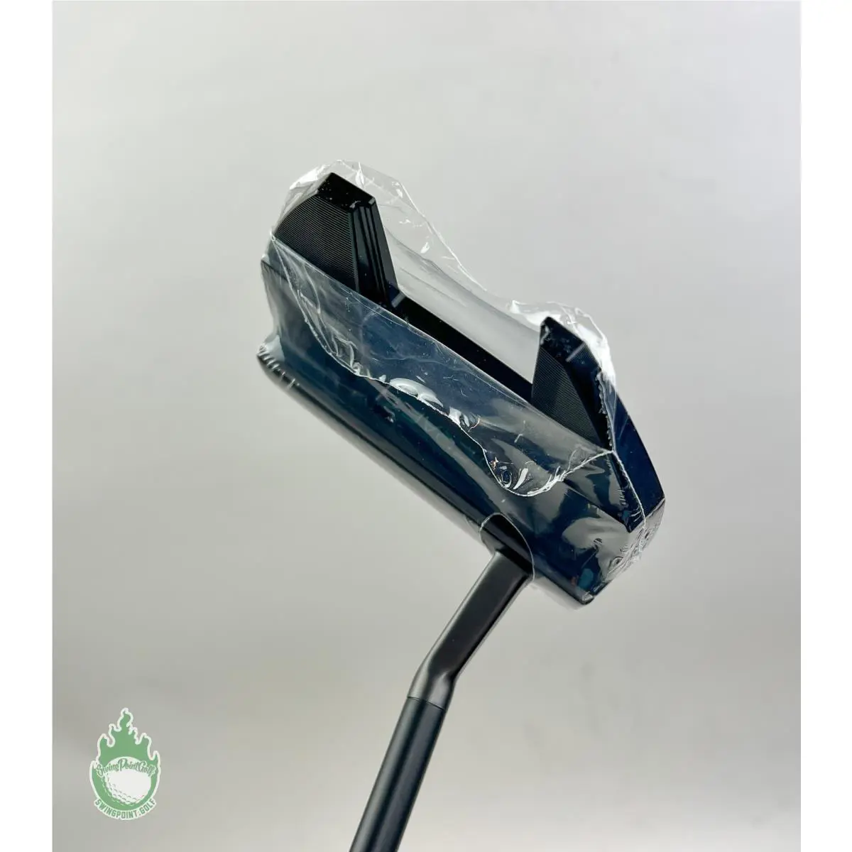 Mizuno  - M Craft X Six - Craft Six - Black 5