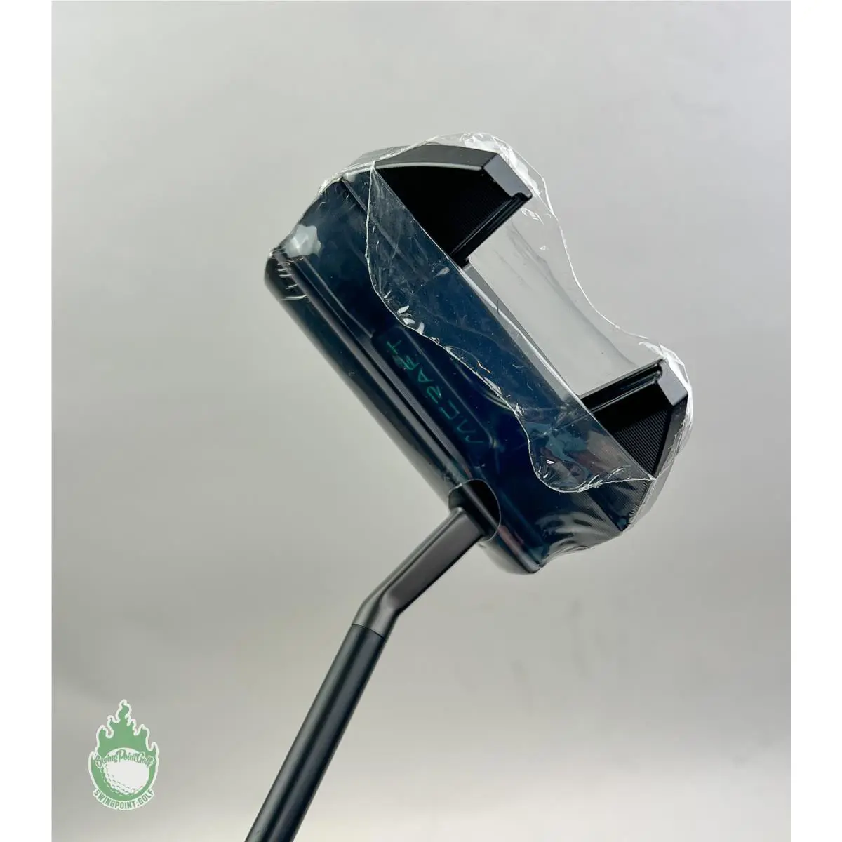Mizuno  - M Craft X Six - Craft Six - Black 6