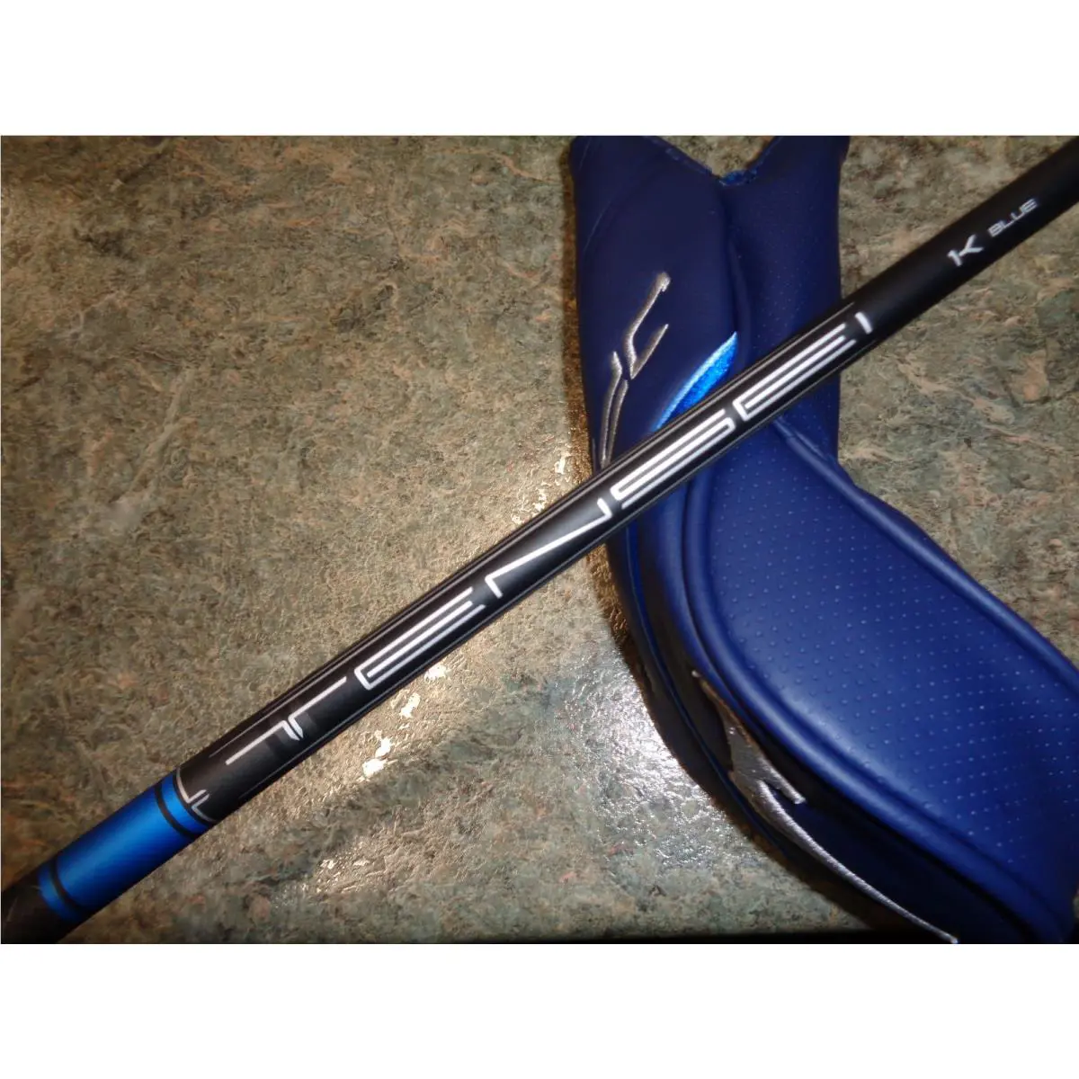 Mizuno  - JPX ONE - JPX ONE - Blue 0
