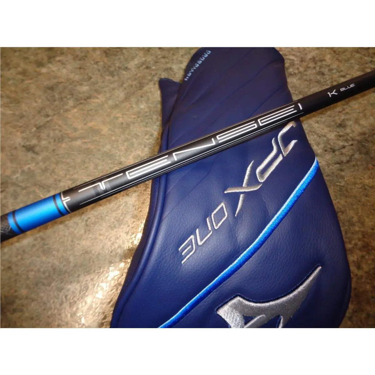 Mizuno  - JPX ONE - JPX ONE - Blue 0