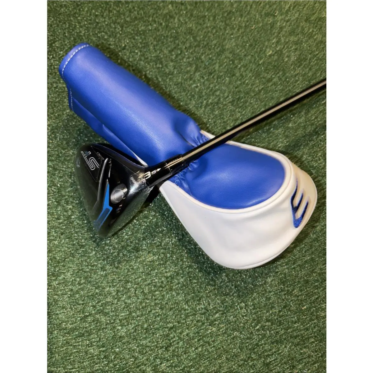 Mizuno  - Mizuno STZ 230 - STZ 8