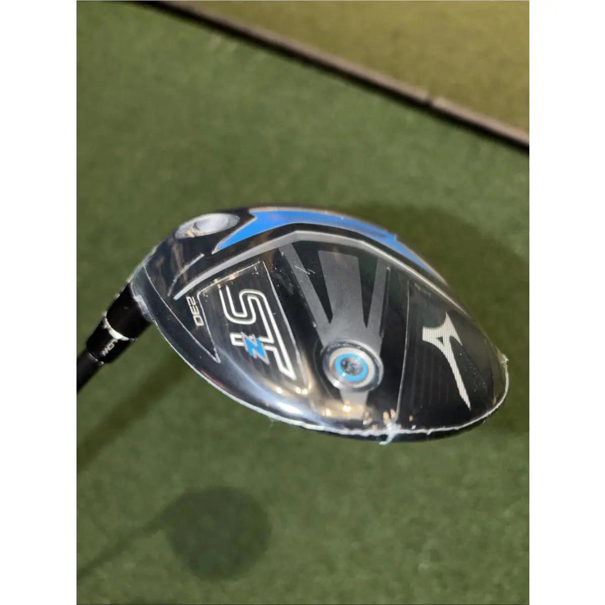 Mizuno  - Mizuno STZ 230 - STZ 0