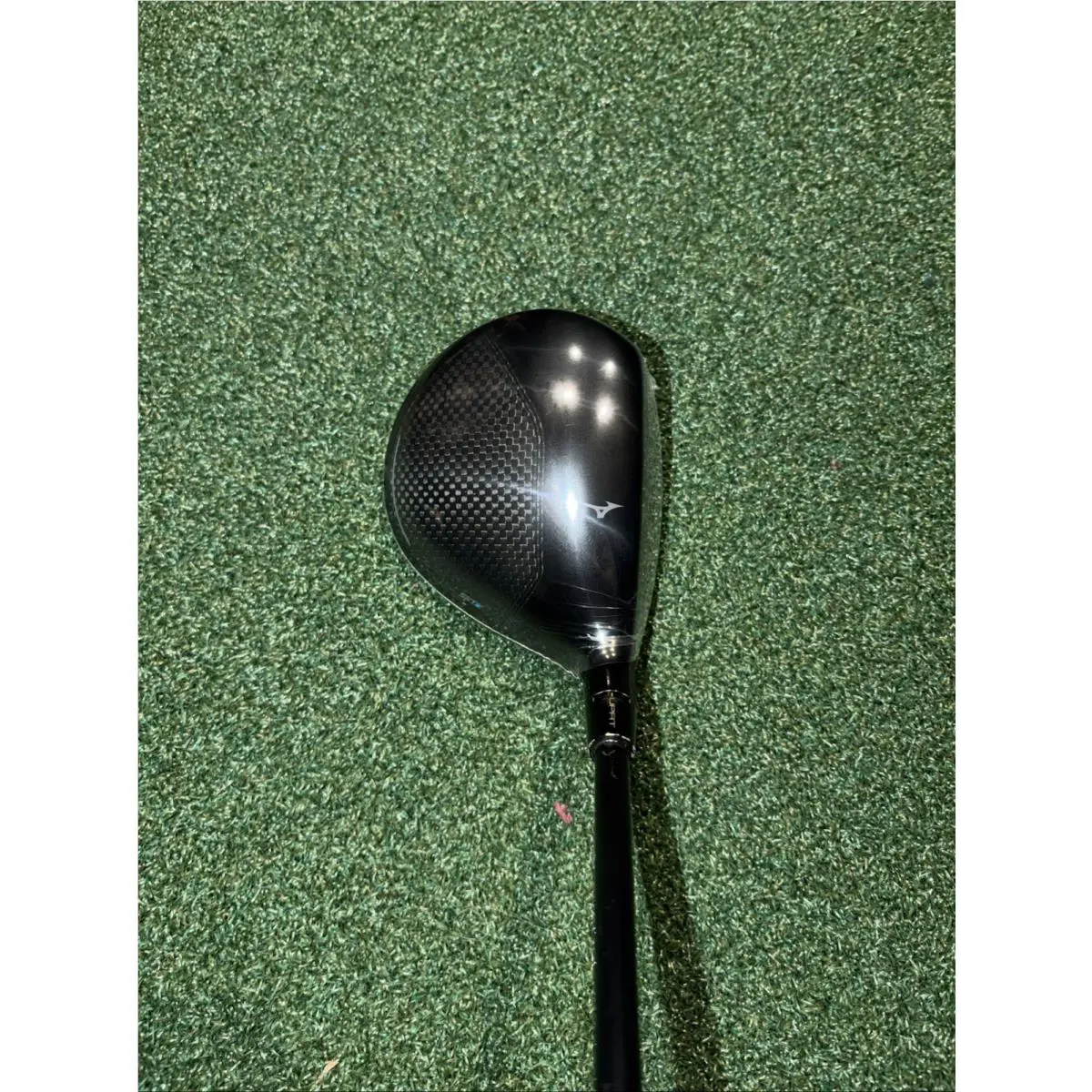 Mizuno  - Mizuno STZ 230 - STZ 2