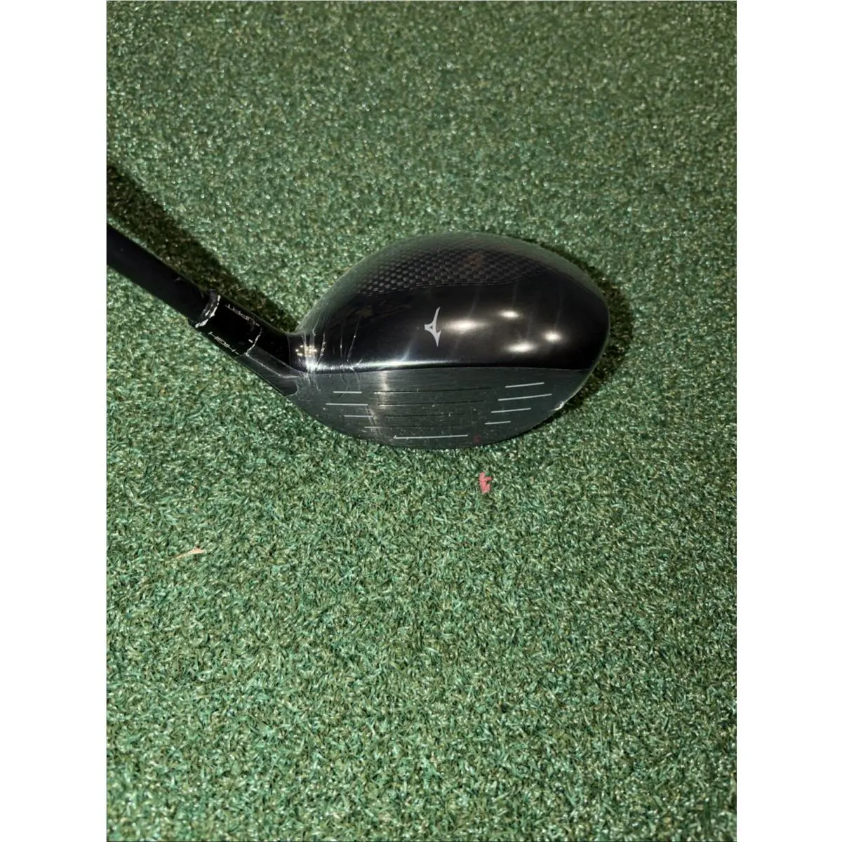Mizuno  - Mizuno STZ 230 - STZ 3