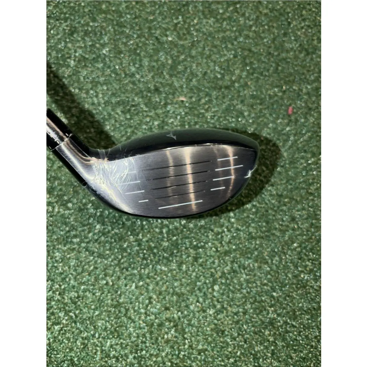 Mizuno  - Mizuno STZ 230 - STZ 4