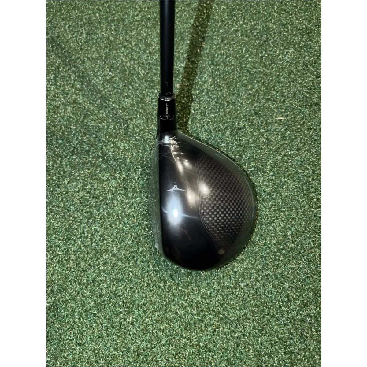 Mizuno  - Mizuno STZ 230 - STZ 5