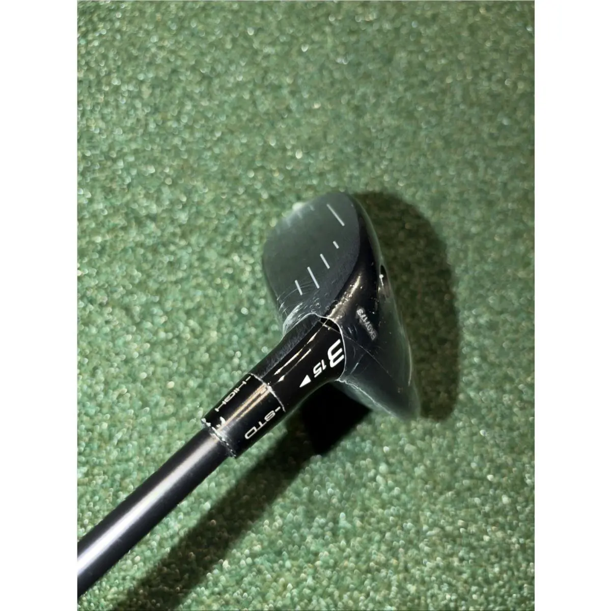 Mizuno  - Mizuno STZ 230 - STZ 7