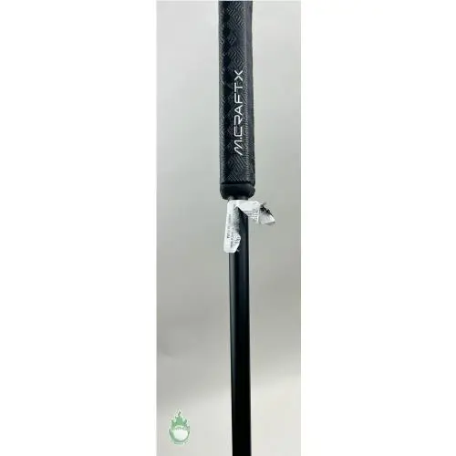 Mizuno  - M Craft X Four - Craft Four - Black 8