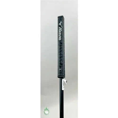 Mizuno  - M Craft X Four - Craft Four - Black 9