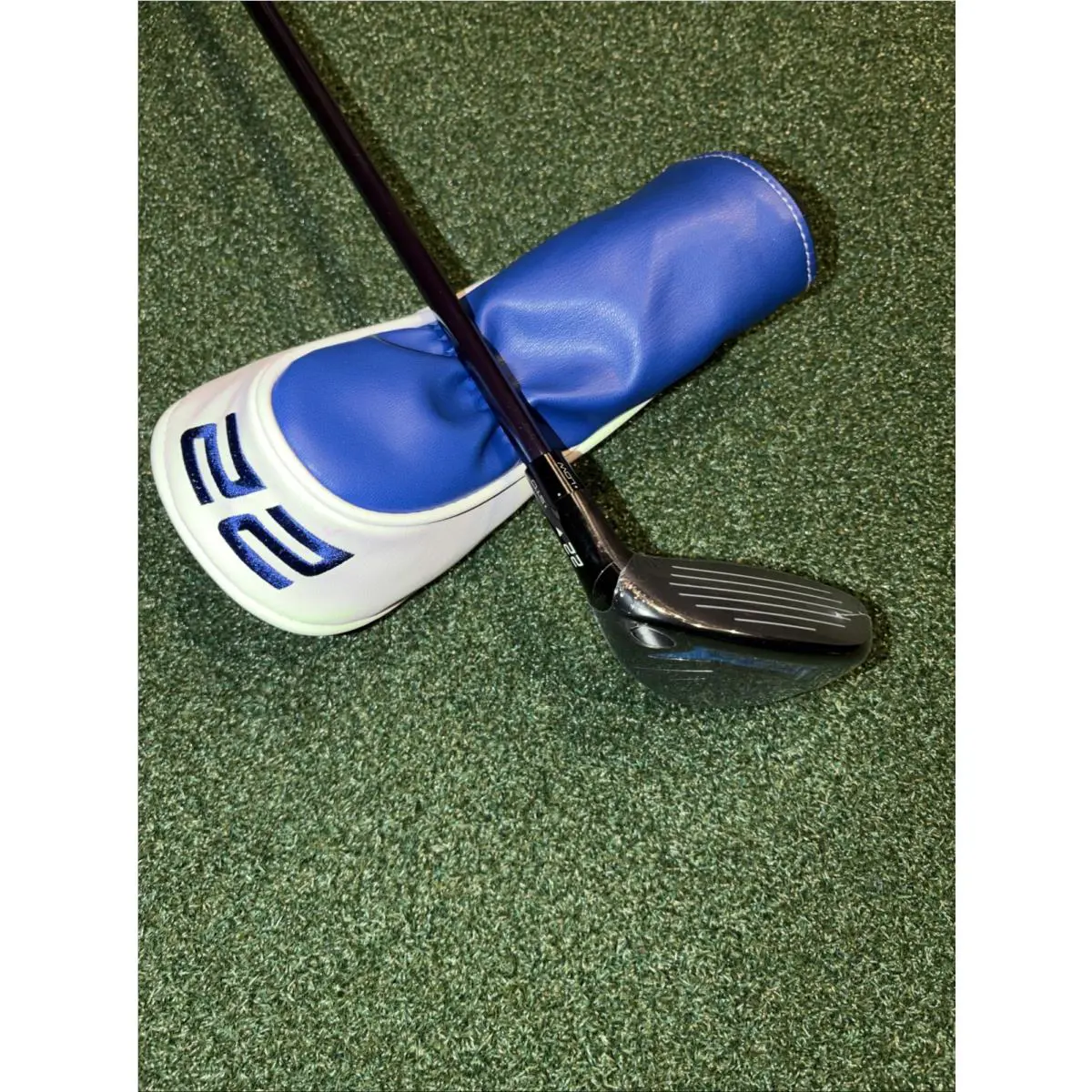 Mizuno  - Mizuno STZ 230 - STZ 8