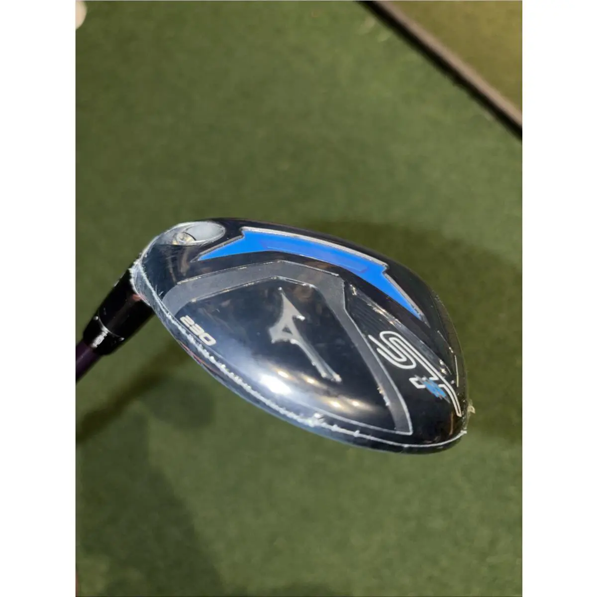 Mizuno  - Mizuno STZ 230 - STZ 0