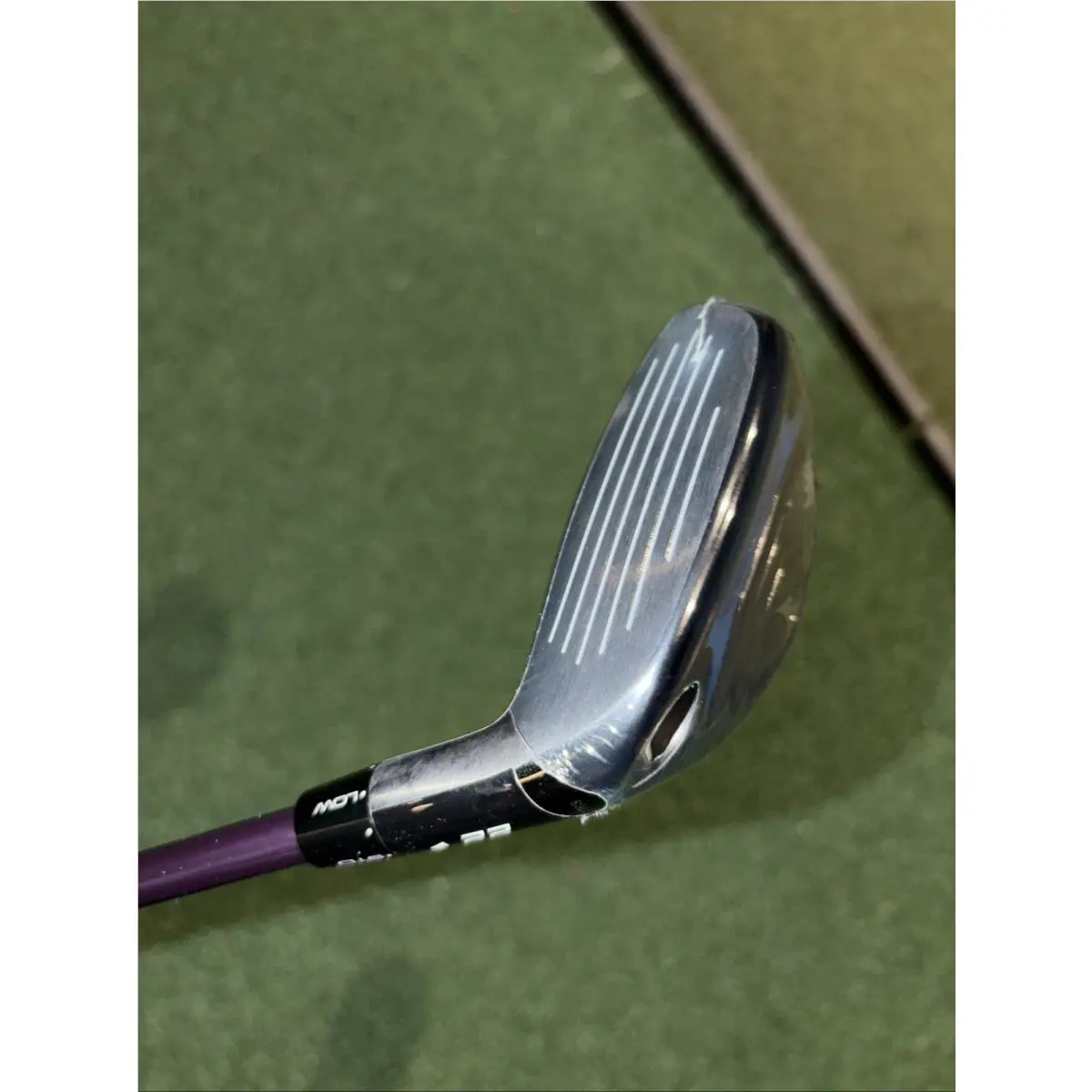 Mizuno  - Mizuno STZ 230 - STZ 1