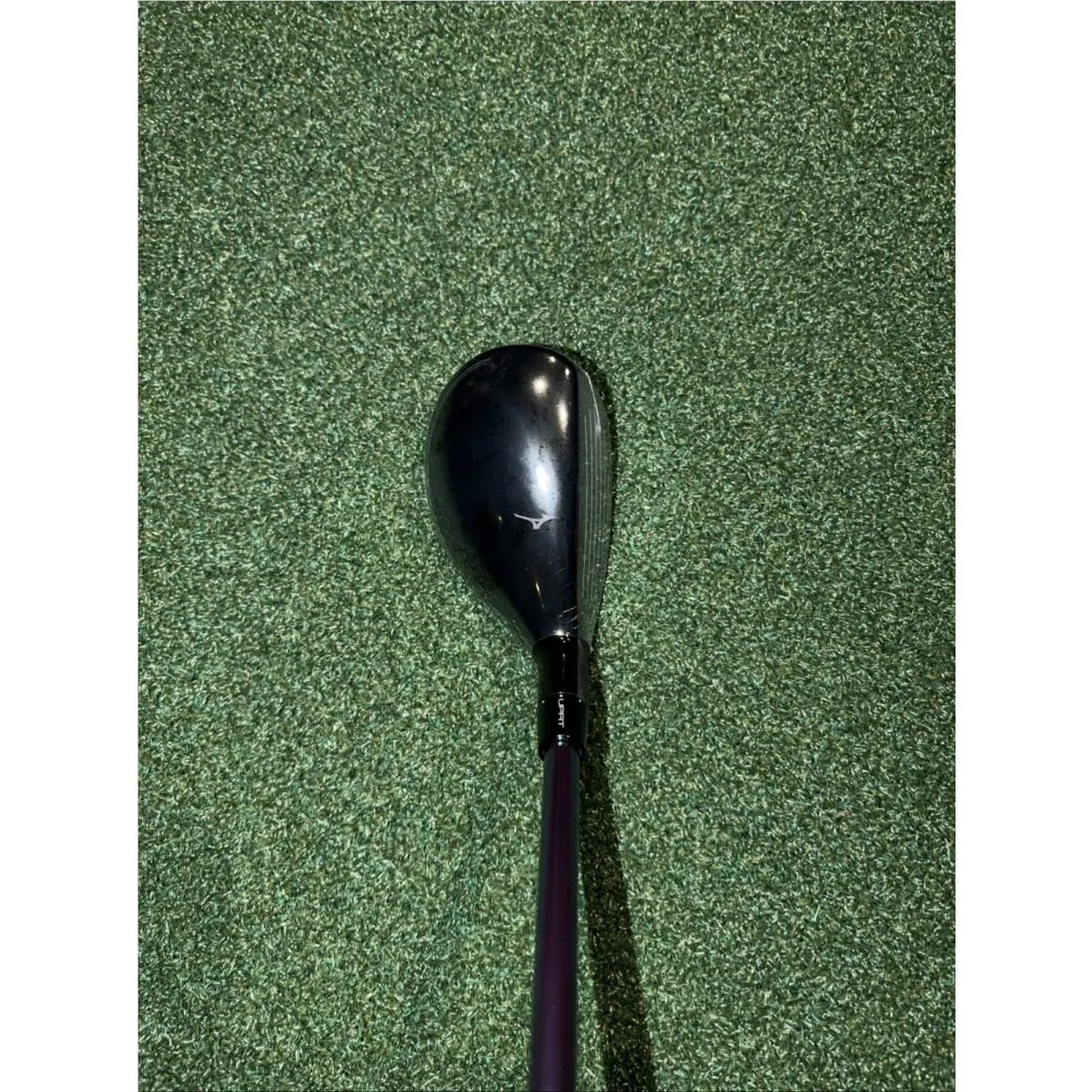 Mizuno  - Mizuno STZ 230 - STZ 2