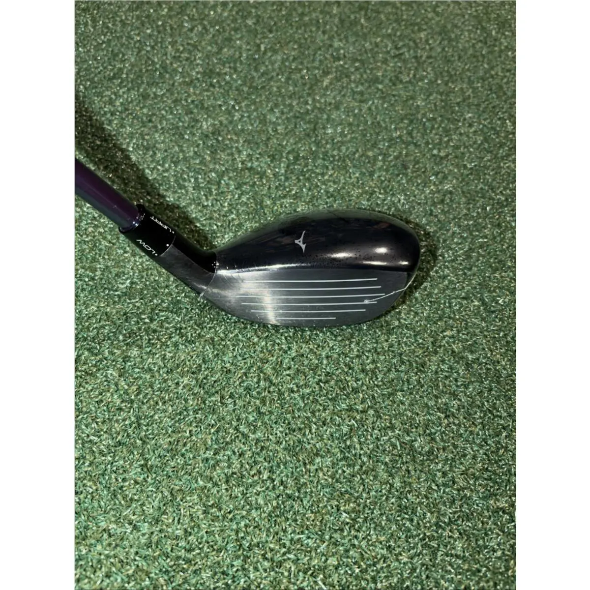 Mizuno  - Mizuno STZ 230 - STZ 3
